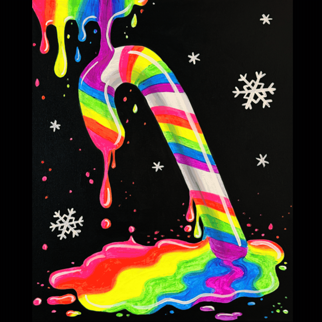 Candyland Dreams